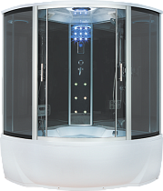 Душевой бокс Erlit Comfort ER4335T-C2