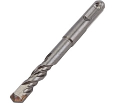 Бур по бетону SDS-plus (10х60х110 мм) Спец 210005
