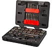 Набор плашек и метчиков Makita 40 шт. B-65838