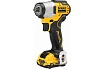 Импульсный гайковерт DeWalt 12 В XR 3/8" DCF902D2-QW