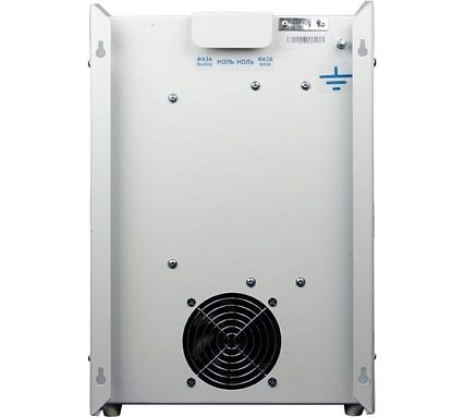 Тиристорный стабилизатор Энергия 7500 ВА Classic Е0101-0097