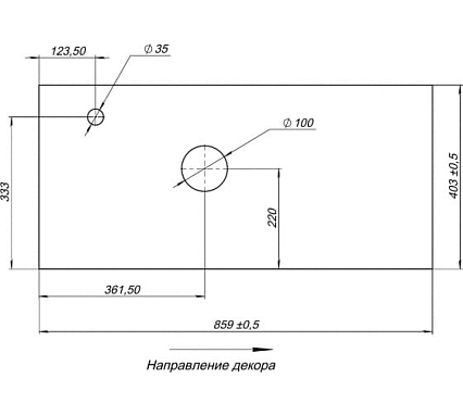 Мебель для ванной Aquanet Nova Lite Loft 90 см со столешницей, чаша слева, белый