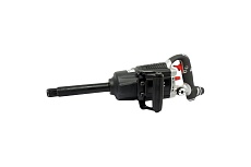 Пневмогайковерт Aist 1&quot; 90166285-8-X90162851-8 00-00011087