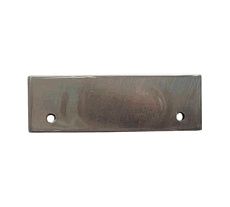 Пластина FHONK твердосплавная 80x25.5x2/a60/h6.3/d4.2 HW FK08 802552FK08 6,3/4,2