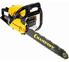 Бензопила Champion 256-18&quot;-0,325-1,5-72 A256-18 + подарочный набор