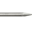 Долото пикообразное для отбойного молотка (400 мм; шестигранник 19 мм) Bosch 1.618.630.001