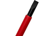 Диэлектрическая шлицевая отвертка STARTUL SL5,5 ST3050-512