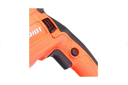 Перфоратор Patriot RH 267Q SDS+, мощность 825 Вт, 2.8 Дж, 3 режима работы, макс.диаметр 26 мм, быстросменный патрон QCC, набор буров и долот, глубиномер, кейс 140301328
