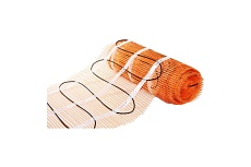 Комплект теплого пола Heatus MB005 75 Вт, 0.5 м2 HAMB00501