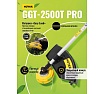 Бензиновый триммер Huter GGT-2500Т PRO с антивибрационной системой 70/2/28