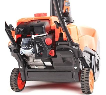 Бензиновый снегоуборщик Patriot PS 301 426108465