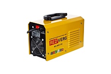 Бестрансформаторный сварочный аппарат Redverg RD-WM 170 6626264