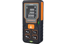 Лазерная рулетка Ermenrich Reel GD60 81422