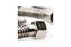 Сильфонная подводка для газа VRT 3/4", 4,0 вн/вн 204000 538889