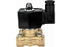 Электромагнитный клапан DN.ru VS2W-300N-NC Ду8 Ру10 1/4 НЗ NBR 24В DC D130-03347
