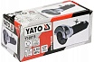 Пневматический резак Yato 75 мм 0,63 МПа, 127 л/мин YT-09715