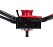 Мотобур P.I.T. P51210
