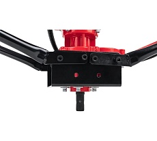Мотобур P.I.T. P51210