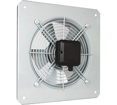 Осевой вентилятор для настенного монтажа Ventart AXW6D-800GB-G7L 4687202748044