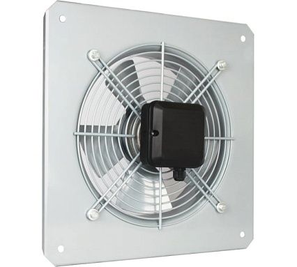 Осевой вентилятор для настенного монтажа Ventart AXW6D-800GB-G7L 4687202748044