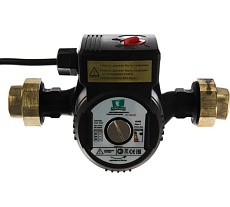 Циркуляционный насос Pumpman GRS25/4 82065