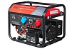 Бензиновая электростанция Fubag с электростартером bs 8500 xd es duplex, 641090