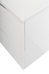 Мебель для ванной BelBagno Marino-Cer-Mini 50 см Bianco Lucido