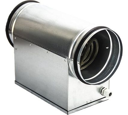 Электронагреватель Ventart EOK 200-6.0-2ф 4687203827601