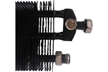 Внутрипольный конвектор STOUT решетка алюминиевая SCN-1100-0830100 RG008TBC592ARV