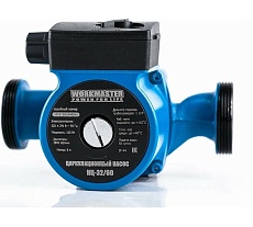 Циркуляционный насос WorkMaster НЦ-32/60
