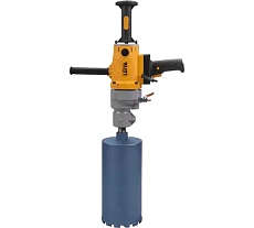 Дрель для алмазного сверления LEIYA LY-6175