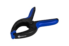 Ручной зажим 225 мм КОБАЛЬТ 244-780