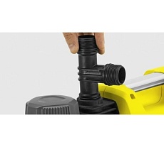 Садовый насос Karcher BP 3 Home & Garden 1.645-353