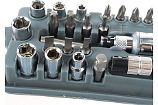 Набор отверток ProsKit 8PK-204A 00181010