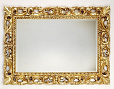 Зеркало Caprigo PL106-1-ORO 114 см золото