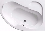 Акриловая ванна Ravak Rosa l 150x105 см R CJ01000000