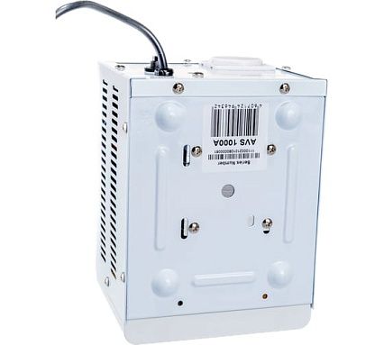 Стабилизатор напряжения Powerman AVS 1000 A 6121482