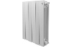 Радиатор Royal Thermo PianoForte 500/Bianco Traffico - 6 секц. НС-1176326