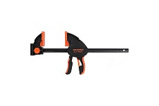 Струбцина Pony Jorgensen быстрозажимная Heavy-duty E-Z HOLD 152,4 мм 33706