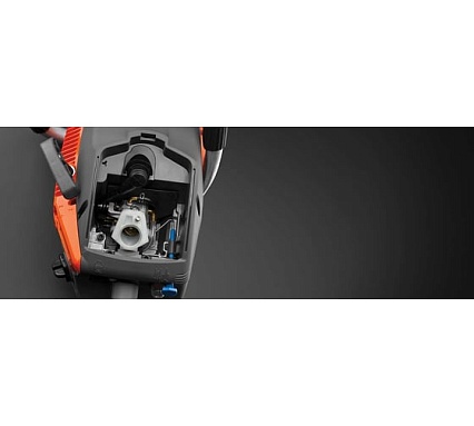 Бензопила Oleo-Mac GSH 560 EASY START 18" 5032-9051E2A