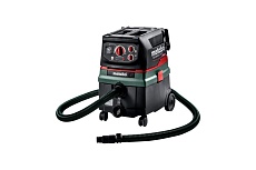 Аккумуляторный пылесос Metabo ASR 36-18 BL 25 M SC 36 V 602046850