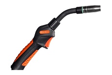 Горелка TECH MS 25F ICTF2799 (230 А; 4 м) Сварог 99814