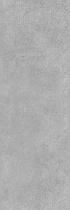 Плитка Laparet Cement серая 25х75 см