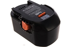 Аккумулятор Li-Ion для электроинструмента AEG L1430R (14.4V, 3.0 Ah) Topon TOP-PTGD-AEG-14.4-3.0-Li