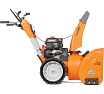 Бензиновый снегоуборщик Daewoo DAST 8570