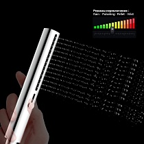 Душевая лейка AQUAme AQM8505CR хром