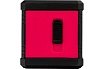 Лазерный уровень MTX xqb red basic set, 10 м, красный луч, батарейки, резьба 1/4" 35018
