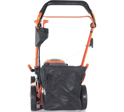 Газонокосилка бензиновая Zimani LC353V