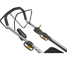 Самоходная бензомоторная газонокосилка Stiga Twinclip 55 SVEQ H 294563538/ST1