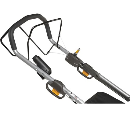 Самоходная бензомоторная газонокосилка Stiga Twinclip 55 SVEQ H 294563538/ST1